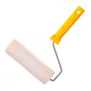 Валики поролоновые