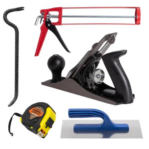 Ручной инструмент