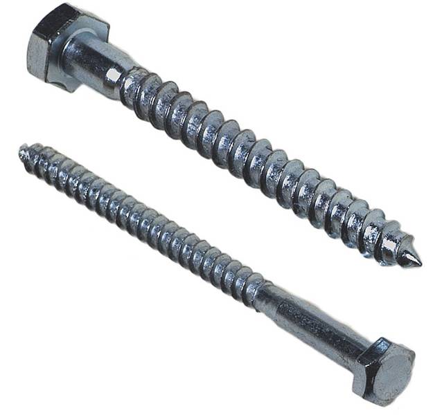 Саморез "Глухарь"